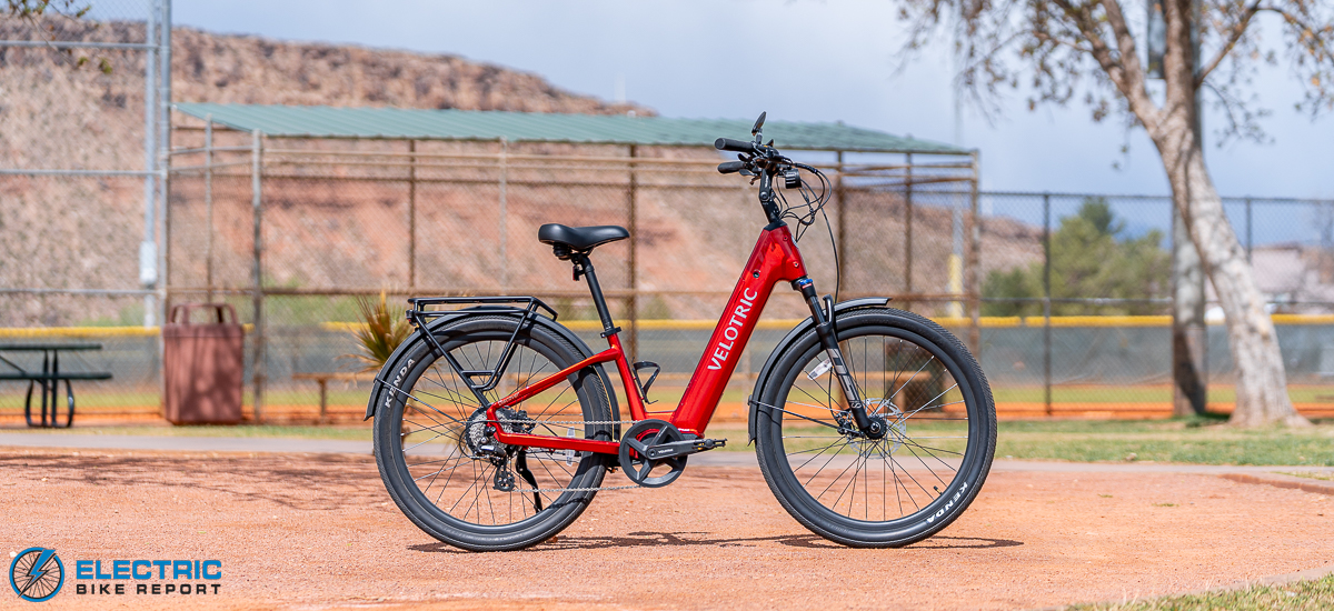 Velotric Discover 2 Review 2025