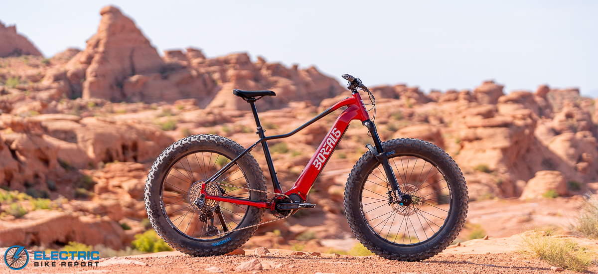Borealis Keystone Review